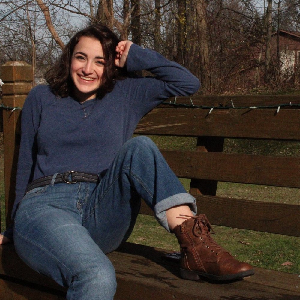 Meet your Posher, Mandy